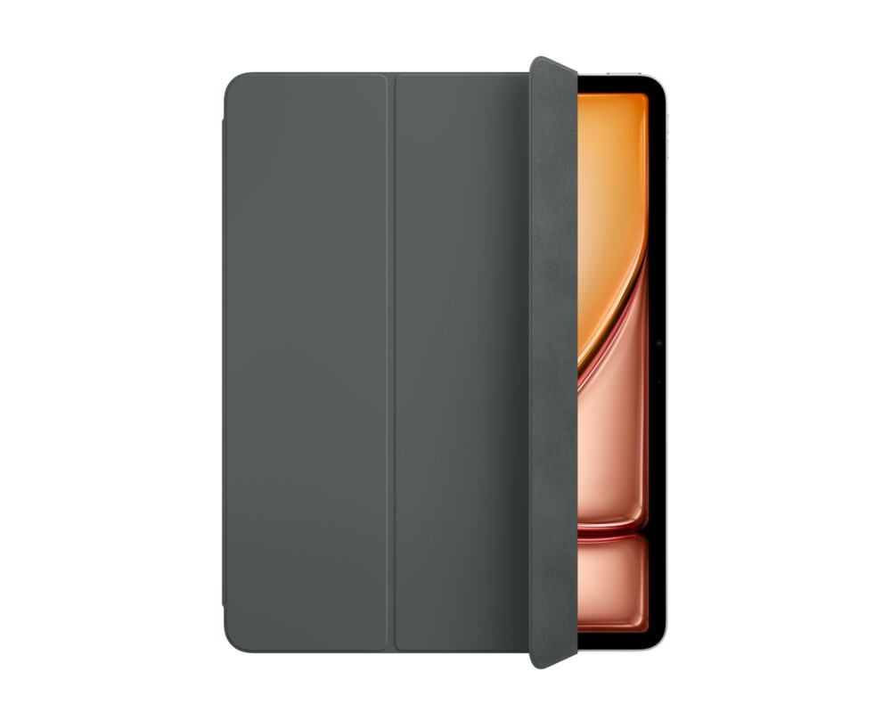 Калъф APPLE Smart Folio for iPad Air 13 (M3) - Charcoal Gray 3