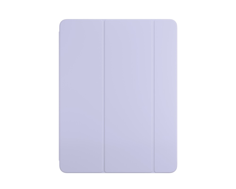 Калъф APPLE Smart Folio for iPad Air 13 (M3) - Light Violet 2