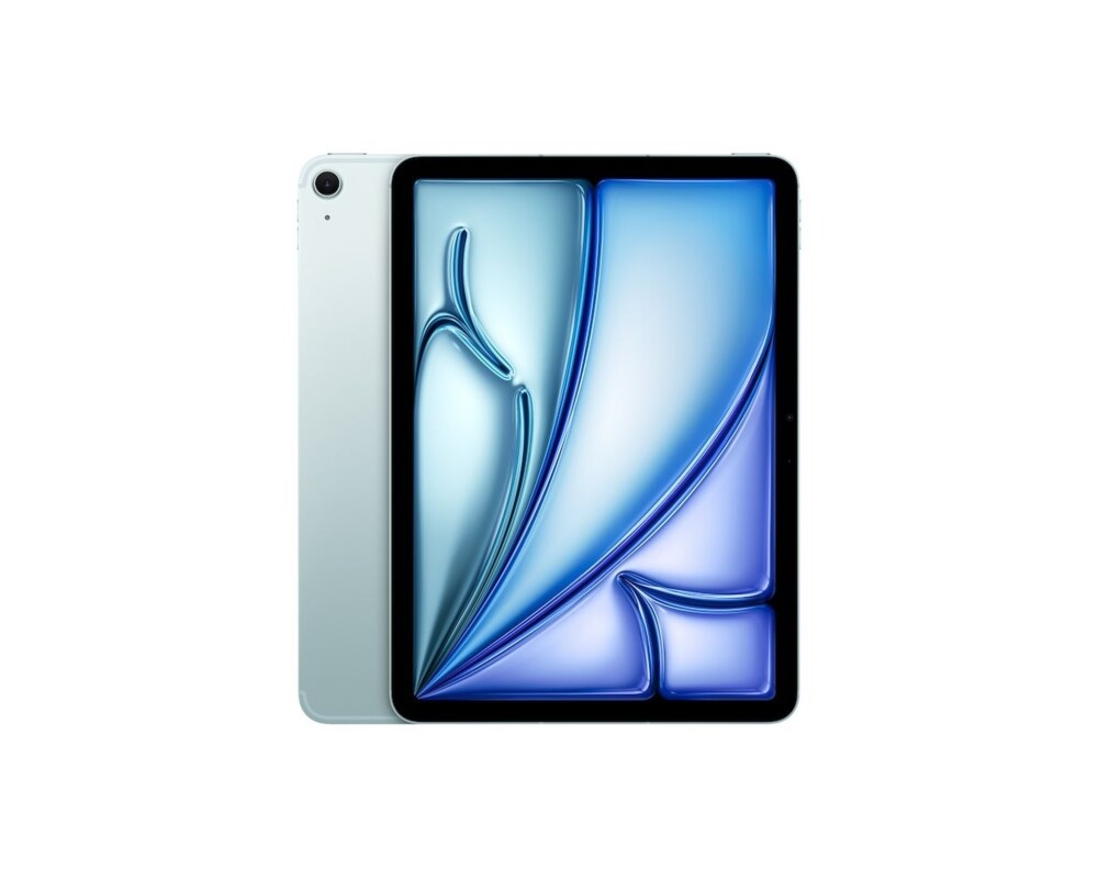 Таблет APPLE 11inch iPad Air Wi-Fi + Cellular 1TB - Blue 3
