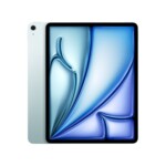 <span>Таблет</span> Apple 13-inch iPad Air (M2) Wi-Fi 256GB - Blue <span class='catalog-num-in-name'>MV2F3HC/A</span> - 