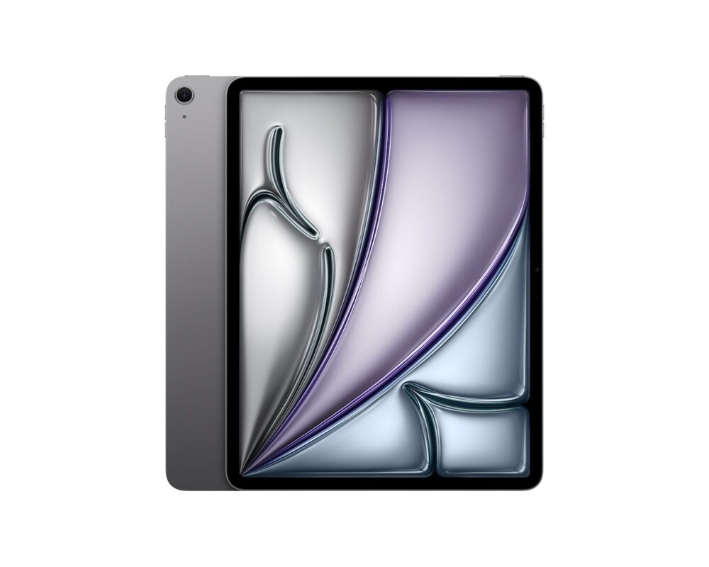 Таблет APPLE 13inch iPad Air Wi-Fi 1TB - Space Grey 3