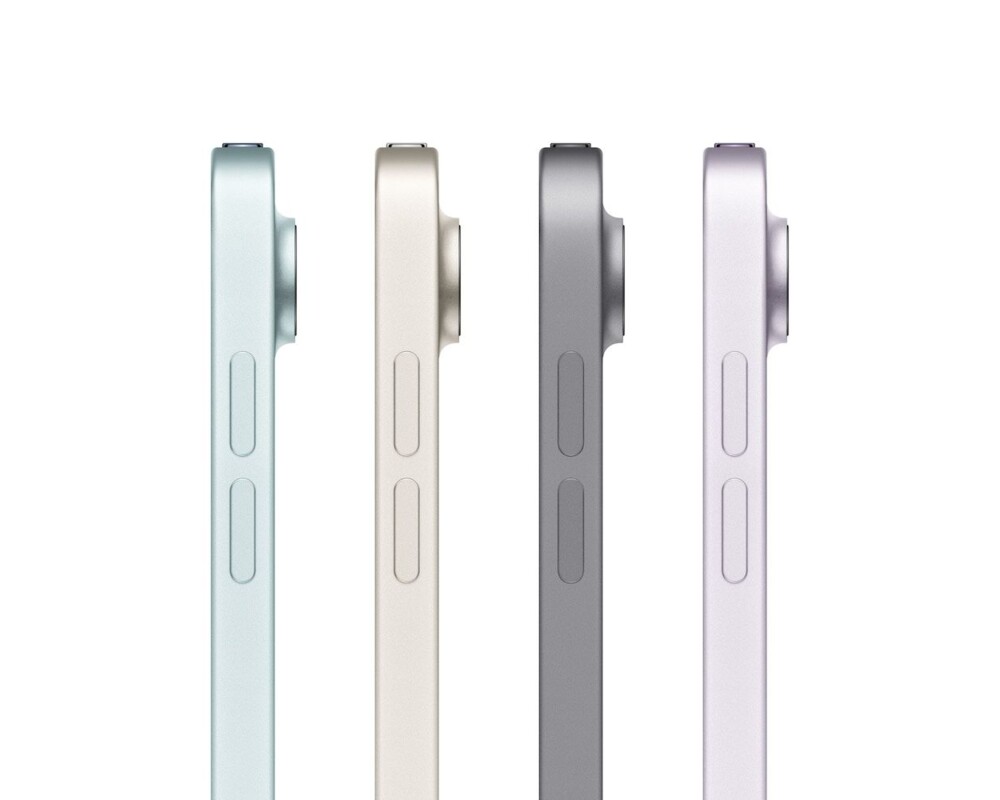 Таблет APPLE 13inch iPad Air Wi-Fi 1TB - Blue 5