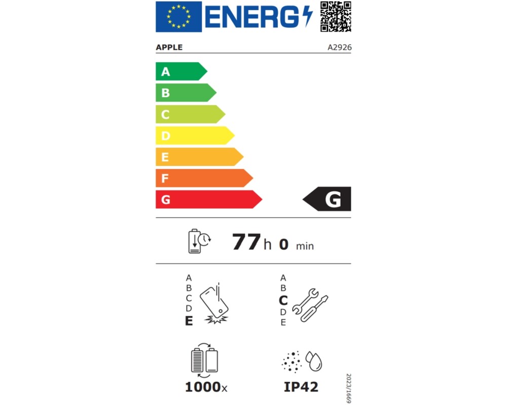 Таблет Apple 13-inch iPad Pro (M4) Cellular 1TB with Nano-texture Glass - Silver 5
