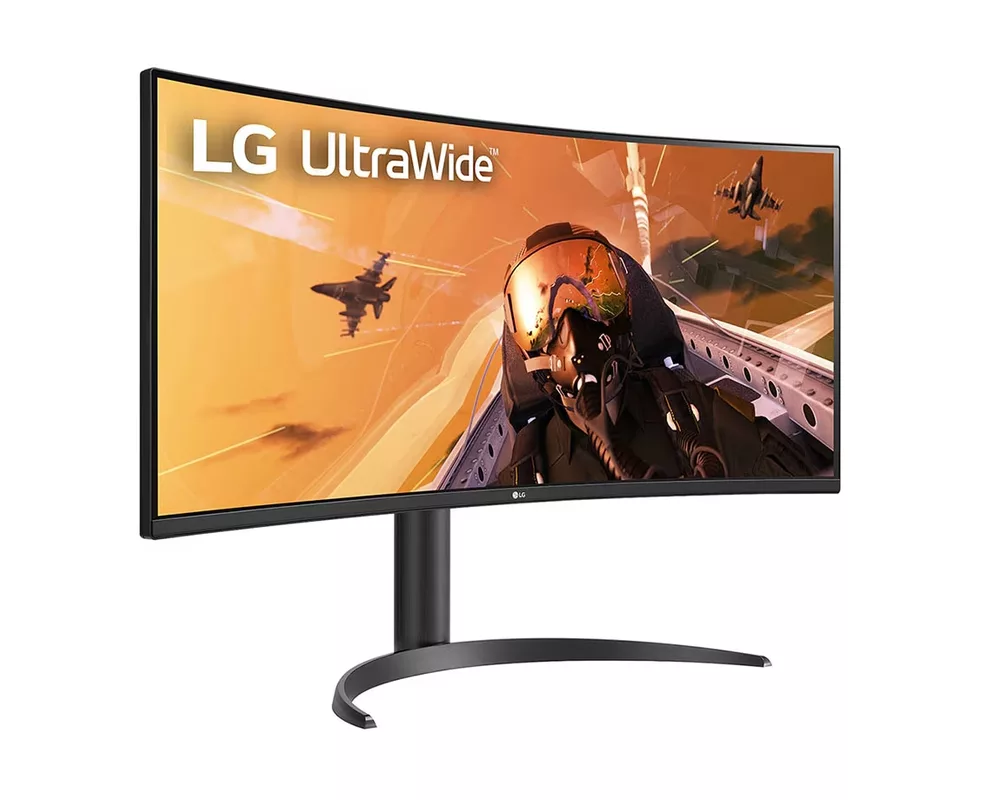 Монитор LG 34WP75CP-B 4