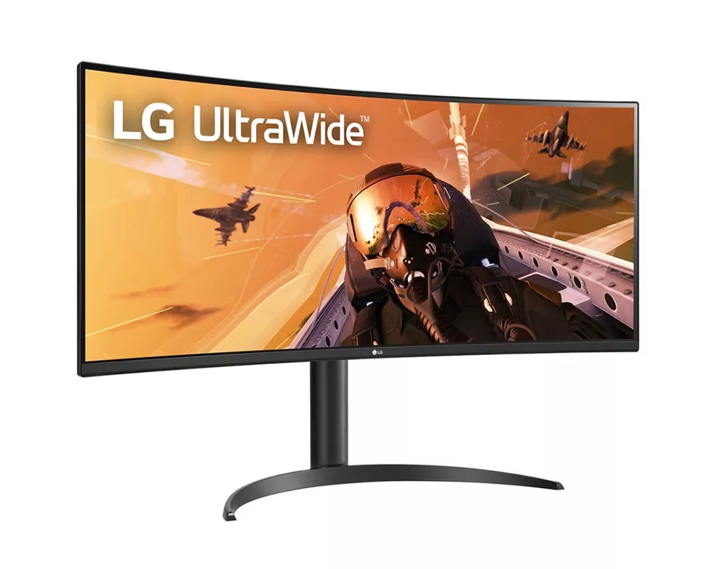 Монитор LG 34WP75CP-B 3