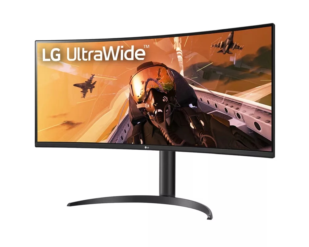 Монитор LG 34WP75CP-B 2