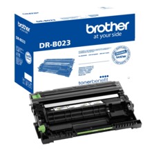  BROTHER DRB023 Drum unit - 12.000 pagini HL-B2080DW DCP-B7520DW MFC-B7715DW 73989 DRB023 на топ цена - PIC.bg