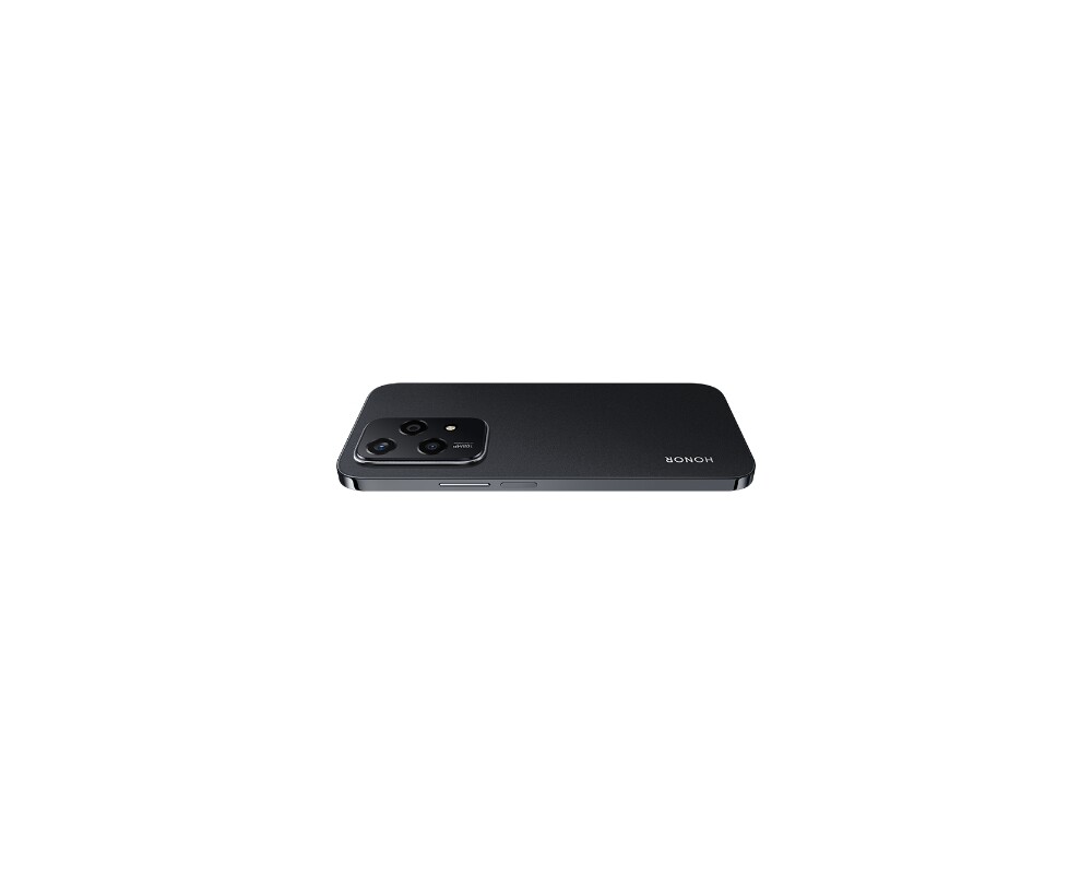 Смартфон Honor 200 Lite, 8GB, 256GB, Black 9
