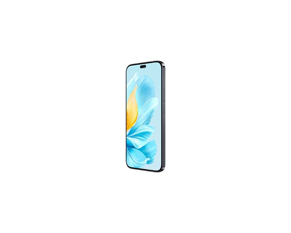 Смартфон Honor 200 Lite, 8GB, 256GB, Black 2