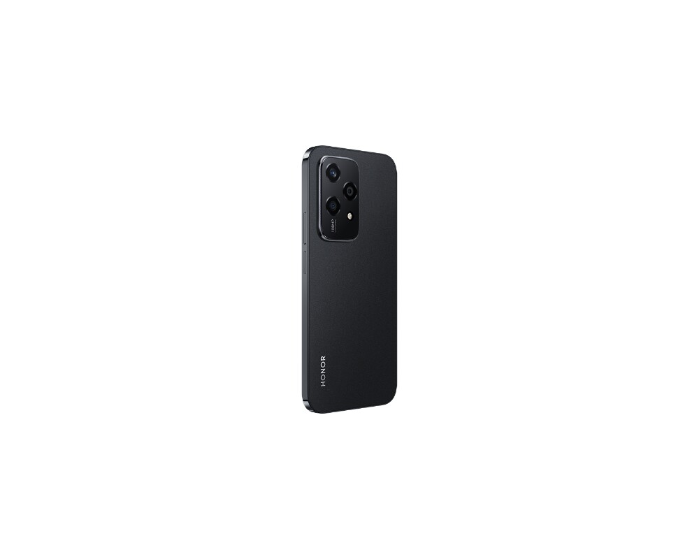 Смартфон Honor 200 Lite, 8GB, 256GB, Black 6