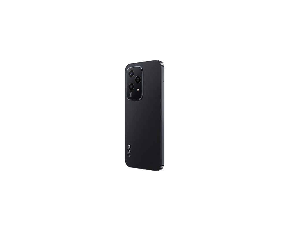 Смартфон Honor 200 Lite, 8GB, 256GB, Black 5