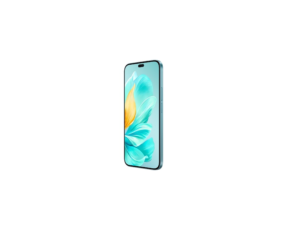 Смартфон Honor 200 Lite, 8GB, 256GB, Cyan Lake 2