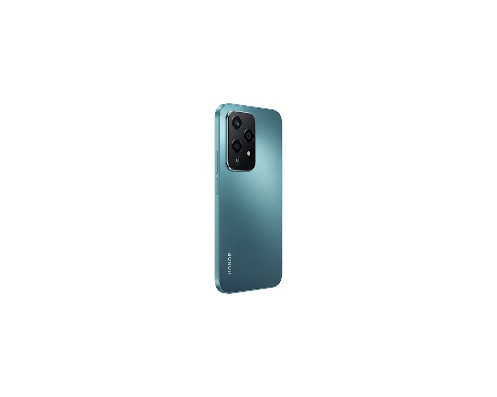 Смартфон Honor 200 Lite, 8GB, 256GB, Cyan Lake 6