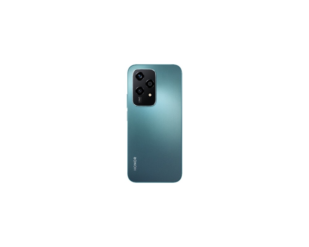 Смартфон Honor 200 Lite, 8GB, 256GB, Cyan Lake 4