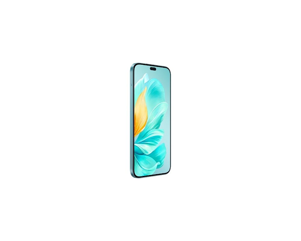 Смартфон Honor 200 Lite, 8GB, 256GB, Cyan Lake 3