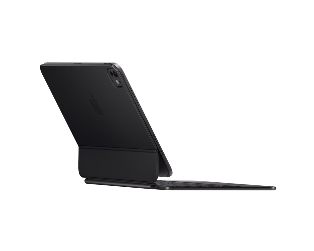 Клавиатура Apple Magic Keyboard for iPad Pro 11_inch (M4) - US English - Black 5