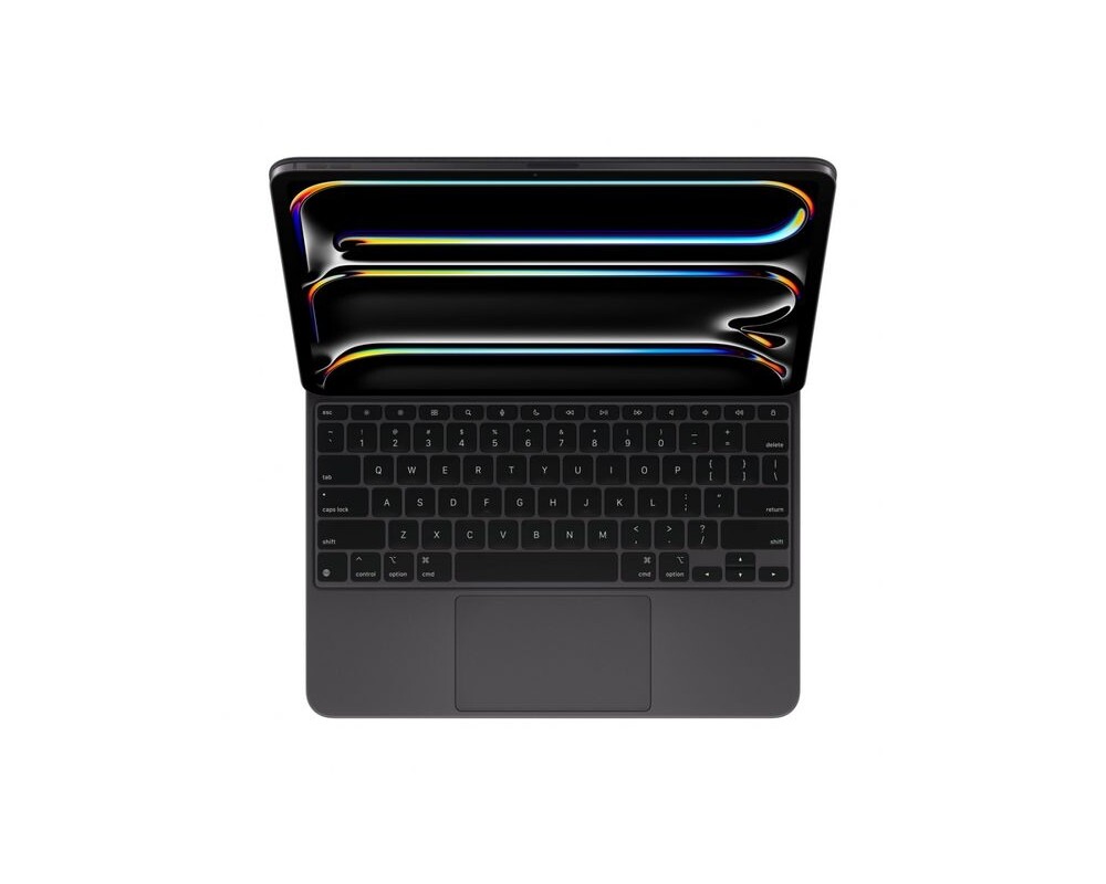 Клавиатура Apple Magic Keyboard for iPad Pro 13_inch (M4) - International English - Black 2