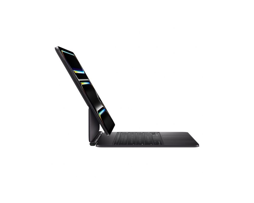 Клавиатура Apple Magic Keyboard for iPad Pro 13_inch (M4) - International English - Black 4