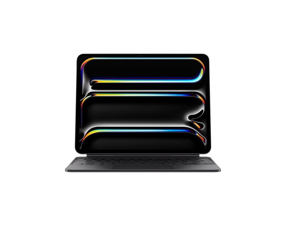 Клавиатура Apple Magic Keyboard for iPad Pro 13_inch (M4) - International English - Black 3