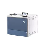Принтер HP Color LaserJet Enterprise 5700dn Printer colour Duplex laser A4 1200x1200dpi 43ppm mono 43ppm colour 650sheets LAN USB 2