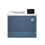 <span>Принтер</span> HP Color LaserJet Enterprise 5700dn Printer colour Duplex laser A4 1200x1200dpi 43ppm mono 43ppm colour 650sheets LAN USB <span class='catalog-num-in-name'>6QN28A</span> - 
