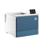 Принтер HP Color LaserJet Enterprise 6700dn Printer 3
