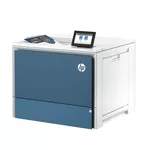 Принтер HP Color LaserJet Enterprise 6700dn Printer 2