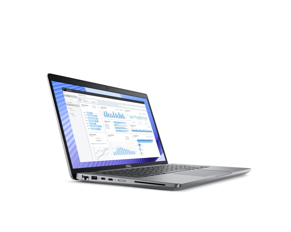 Лаптоп Dell Precision 3490 2