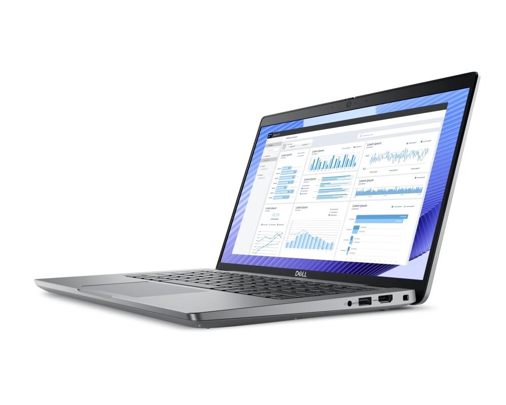 Лаптоп Dell Precision 3490 4