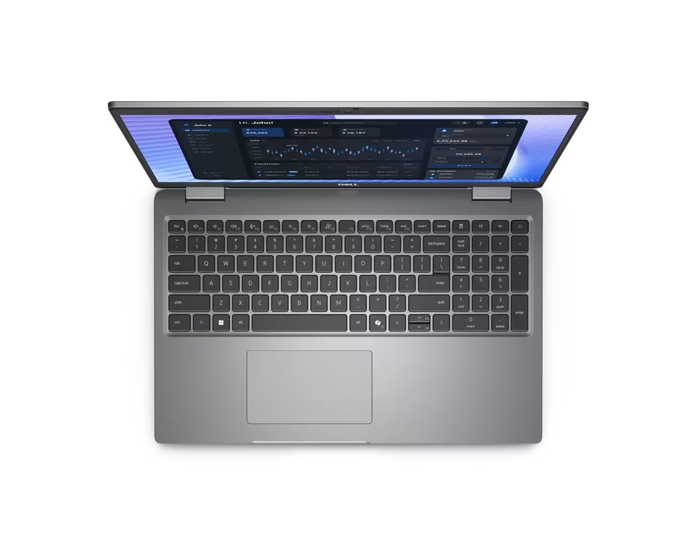 Лаптоп Dell Precision 3590 4