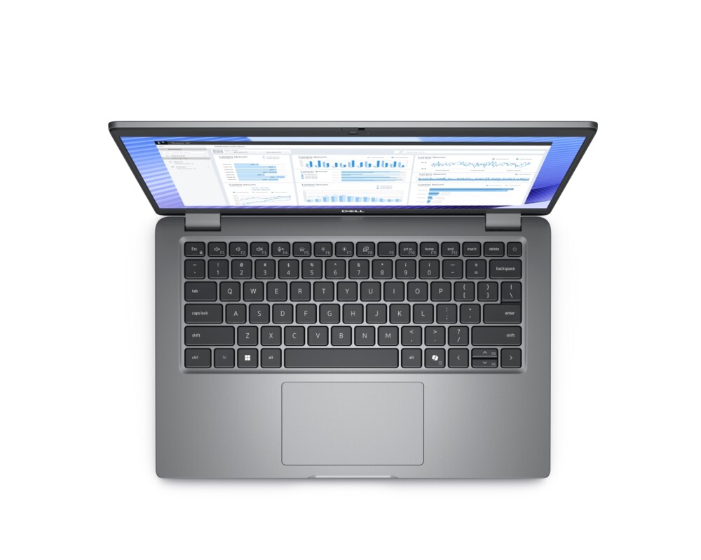 Лаптоп Dell Precision 3490 3