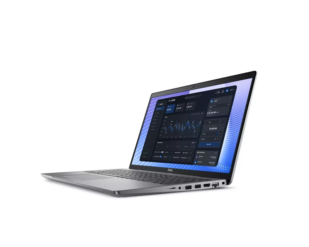 Лаптоп Dell Precision 3590 3