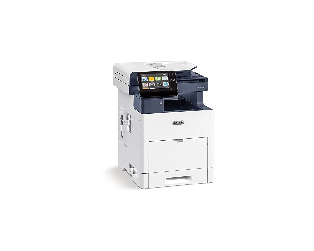 Мултифункционално у-во XEROX VersaLink B605X A4 56ppm B 2