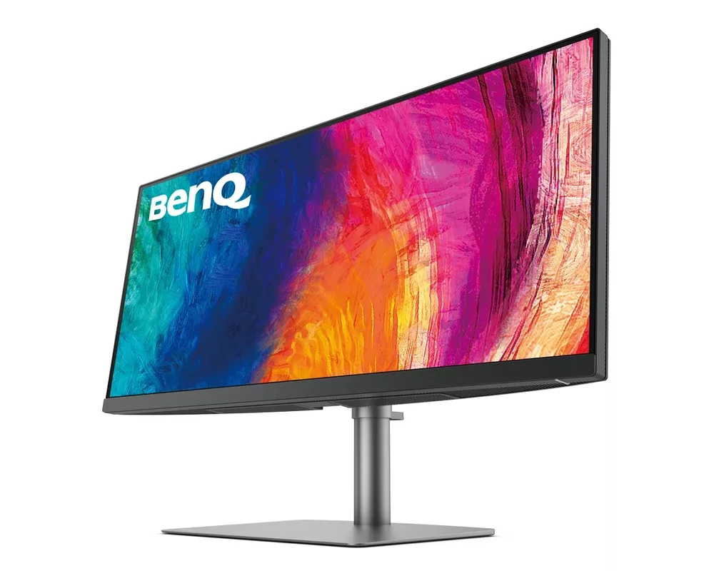 Монитор 34" BenQ PD3420Q  4