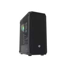  Fury PC Case Shobo SH4 RGB Midi Tower 742256 NFO-2153 на топ цена - PIC.bg