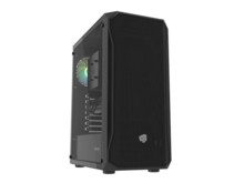  Fury PC Case Shobo SH4 RGB Midi Tower 742256 NFO-2153 на топ цена - PIC.bg