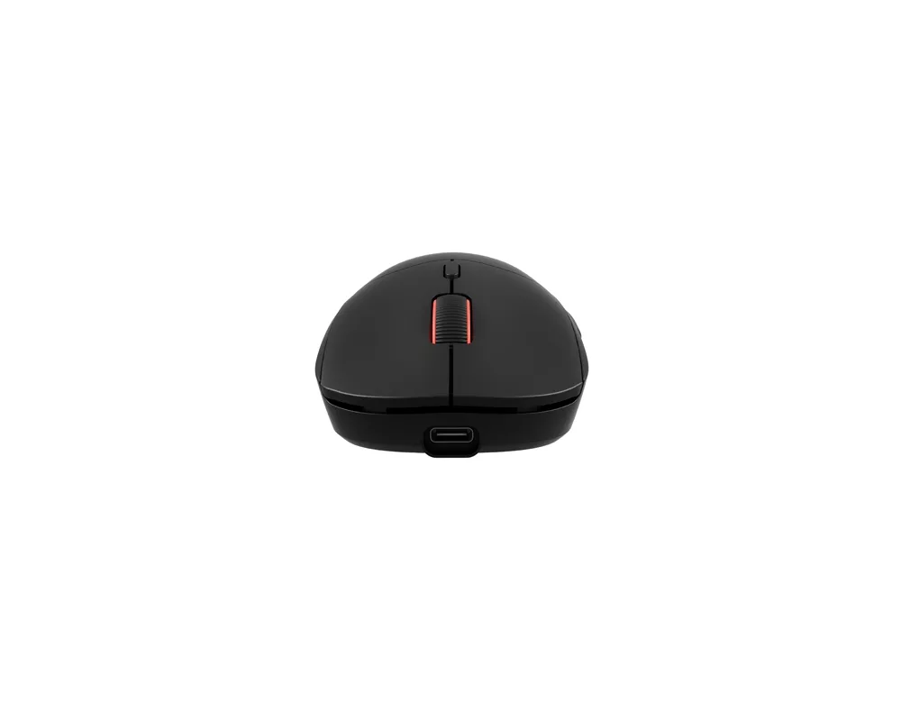 Мишка Genesis Wireless Gaming Mouse Zircon XIII Custom Wireless 26000 DPI Black 7