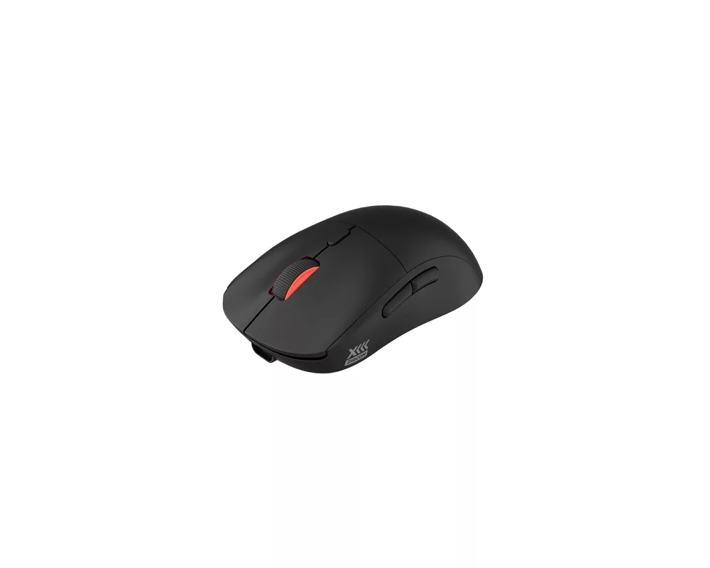 Мишка Genesis Wireless Gaming Mouse Zircon XIII Custom Wireless 26000 DPI Black 2