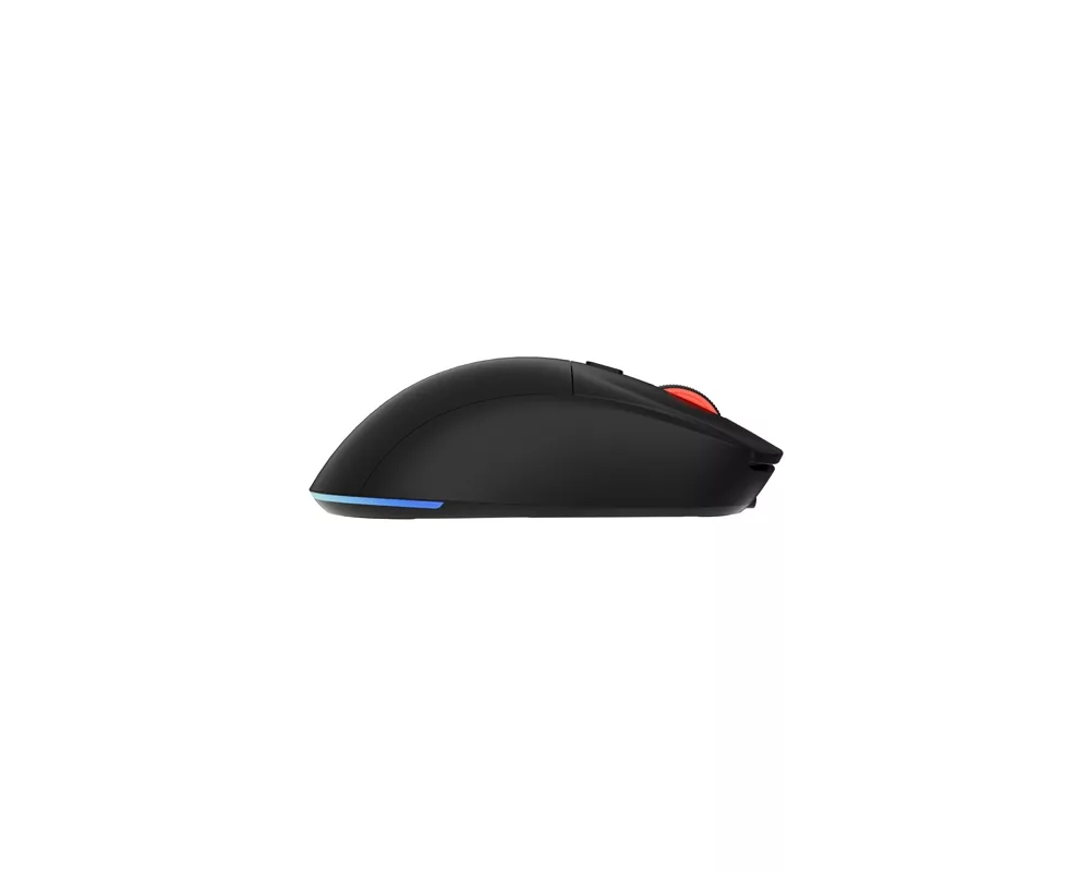Мишка Genesis Wireless Gaming Mouse Zircon XIII Custom Wireless 26000 DPI Black 9