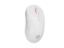  Genesis Wireless Gaming Mouse Zircon XIII Custom Wireless 26000 DPI White 742259 NMG-2090 на топ цена - PIC.bg