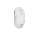 <span>Мишка</span> Genesis Wireless Gaming Mouse Zircon XIII Custom Wireless 26000 DPI White <span class='catalog-num-in-name'>NMG-2090</span> - 