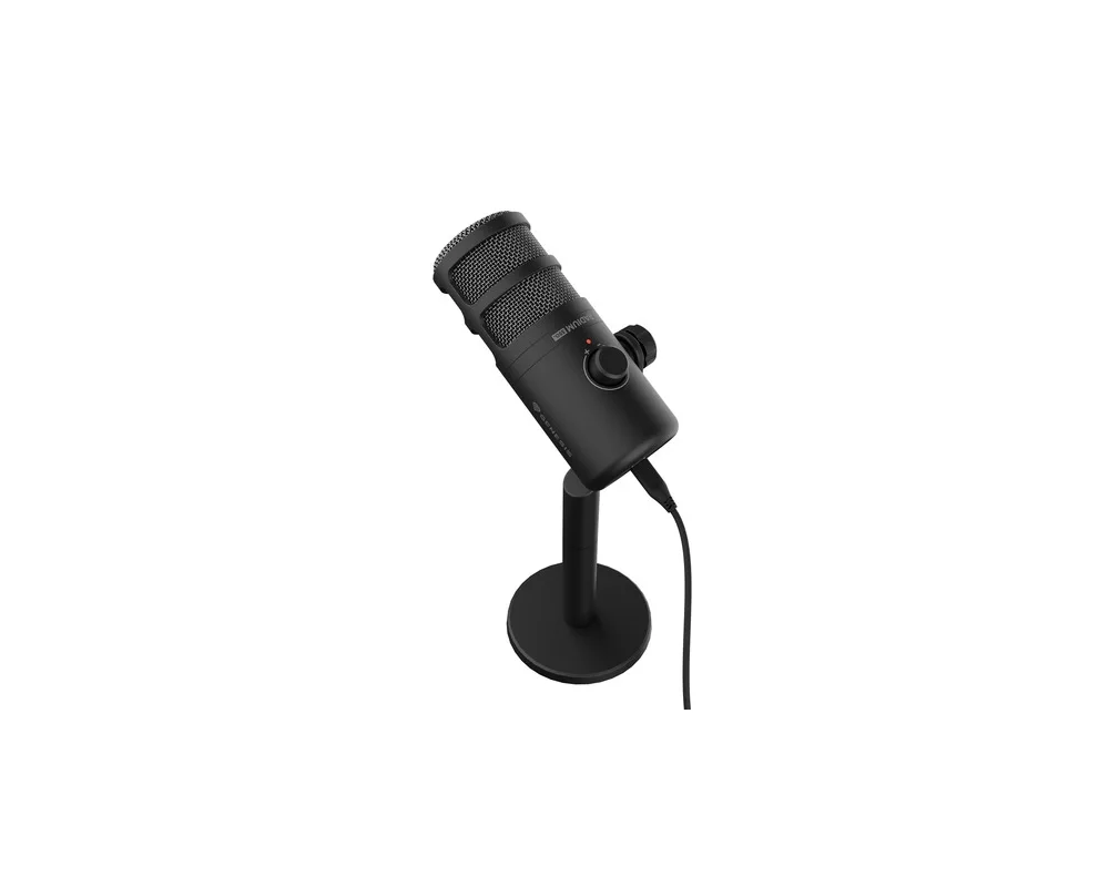 Микрофон Genesis Microphone Radium 350D 8