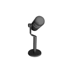 Микрофон Genesis Microphone Radium 350D 4