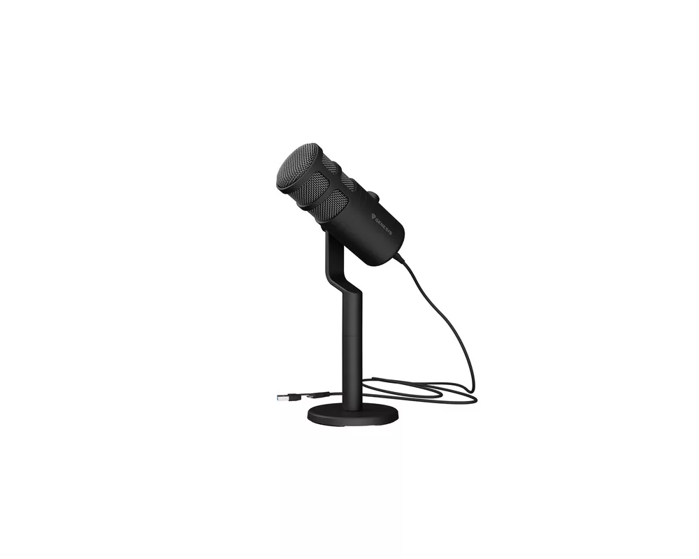 Микрофон Genesis Microphone Radium 350D 5