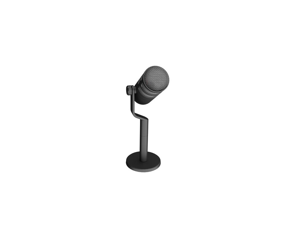 Микрофон Genesis Microphone Radium 350D 4