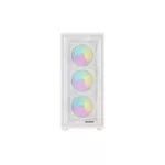 Кутия Genesis PC Case DIAXID 605 RGB Mini Tower Window 11