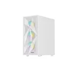 Кутия Genesis PC Case DIAXID 605 RGB Mini Tower Window 7