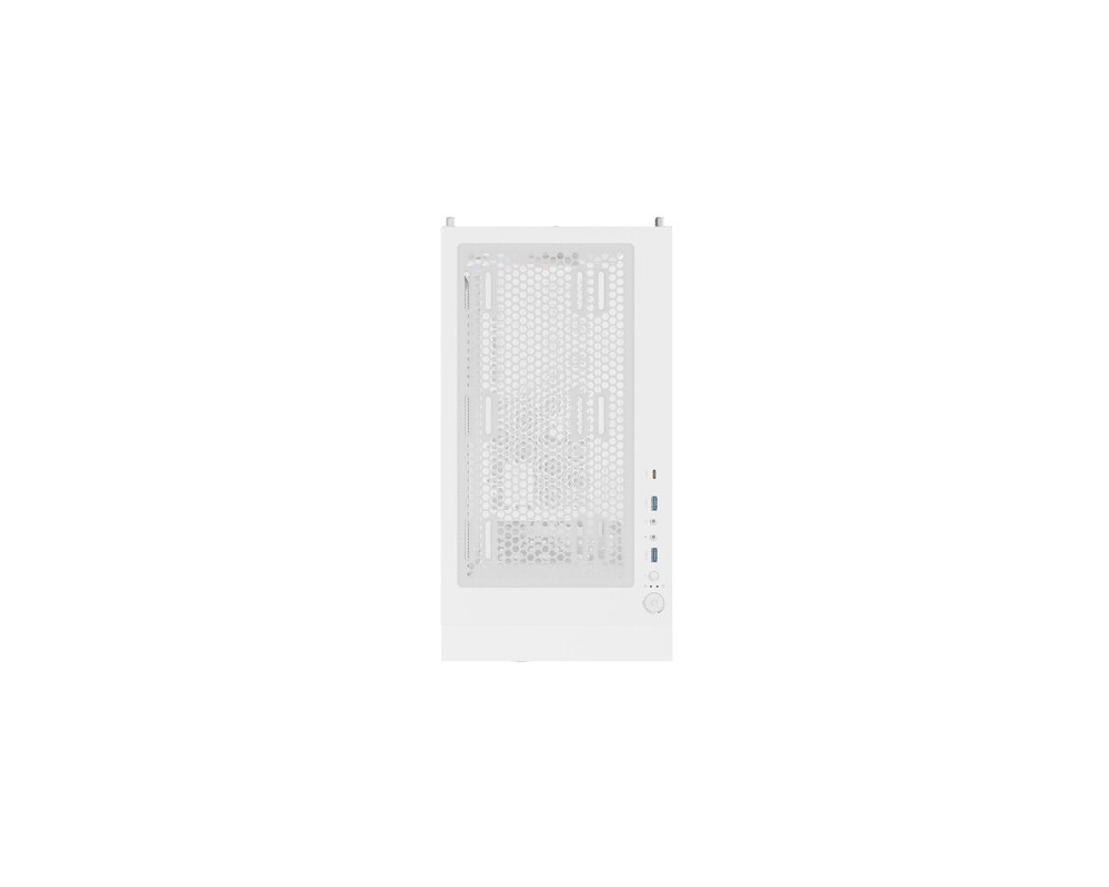 Кутия Genesis PC Case DIAXID 605 RGB Mini Tower Window 6