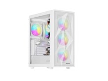 Genesis PC Case DIAXID 605 RGB Mini Tower Window 742261 NPC-2173 на топ цена - PIC.bg