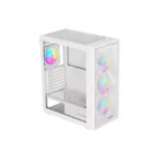 Кутия Genesis PC Case DIAXID 605 RGB Mini Tower Window 5